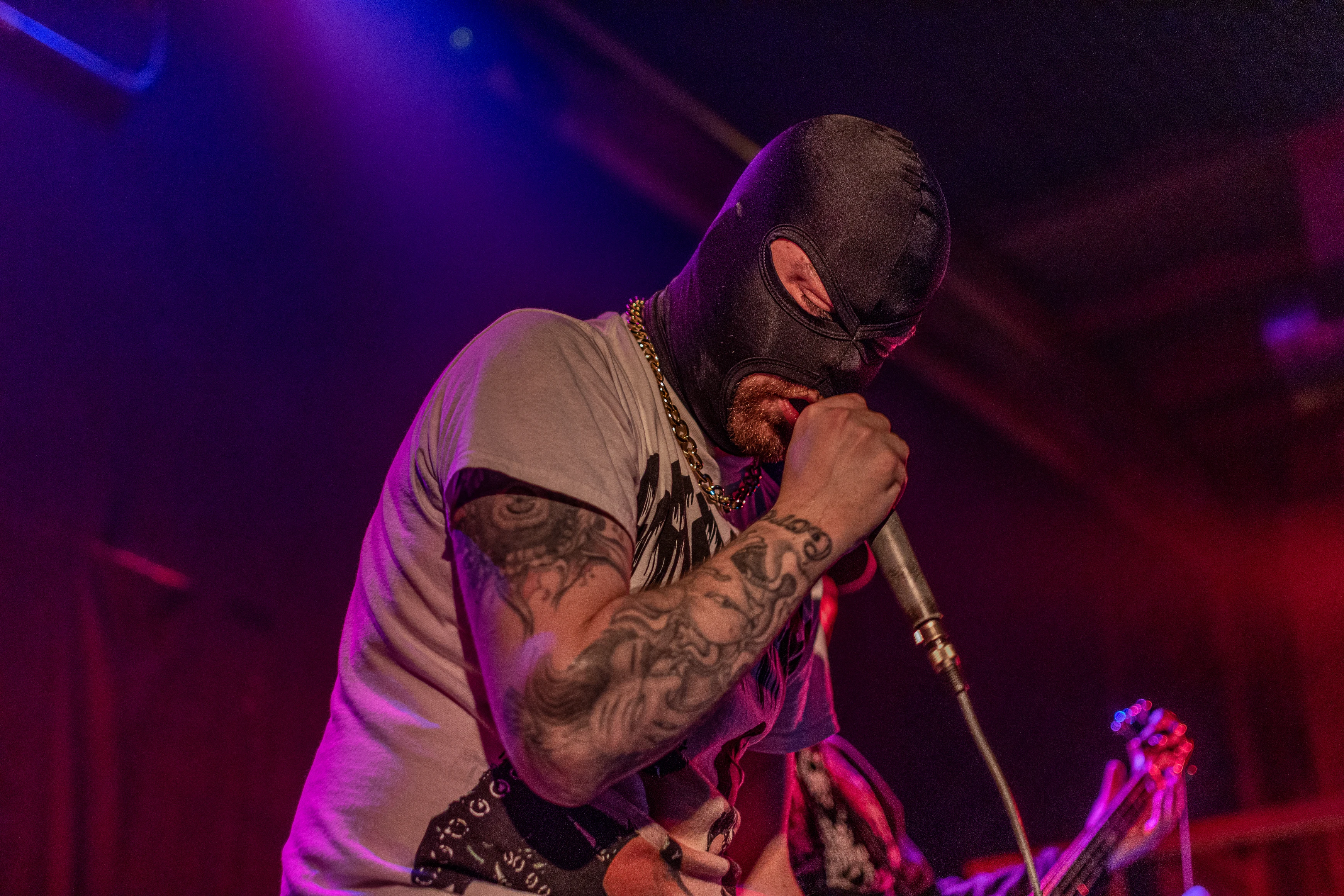 Concert Photography - Image 5